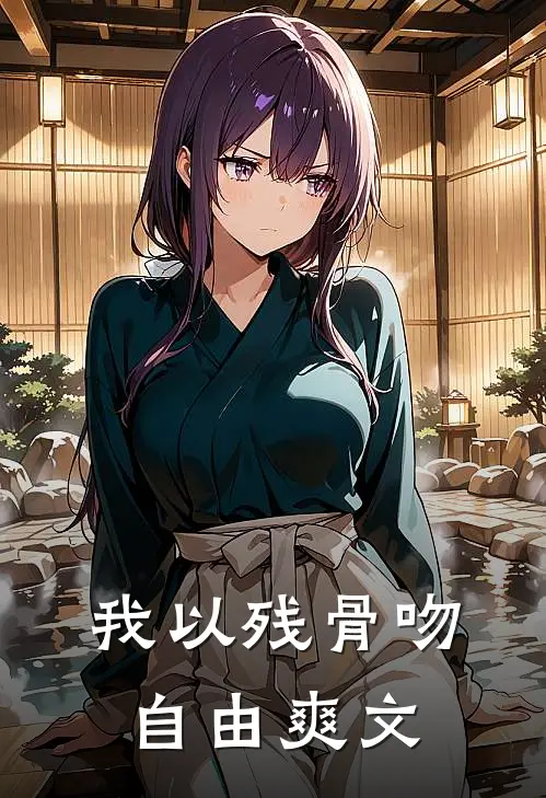 我以残骨吻自由爽文