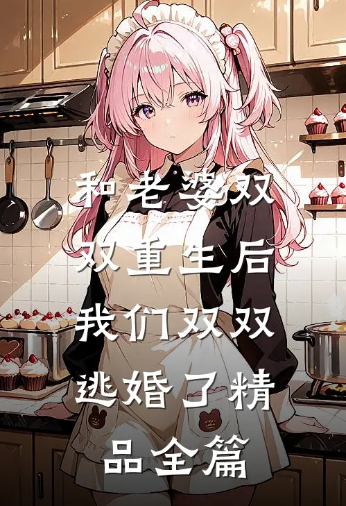 和老婆双双重生后，我们双双逃婚了精品全篇
