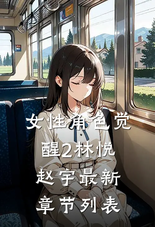 女性角色觉醒2林悦赵宇最新章节列表