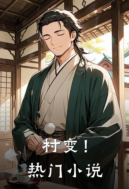 村变！热门小说