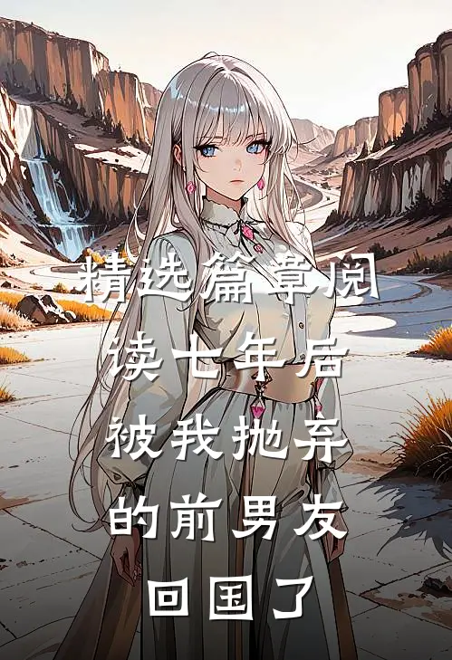 精选篇章阅读七年后，被我抛弃的前男友回国了