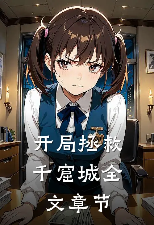 开局拯救千窟城全文章节