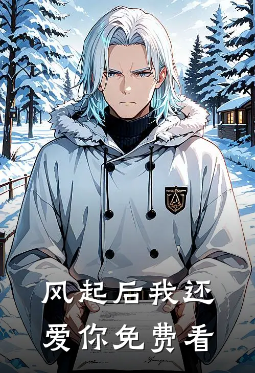 风起后我还爱你免费看