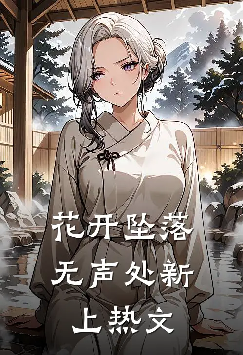 花开坠落无声处新上热文