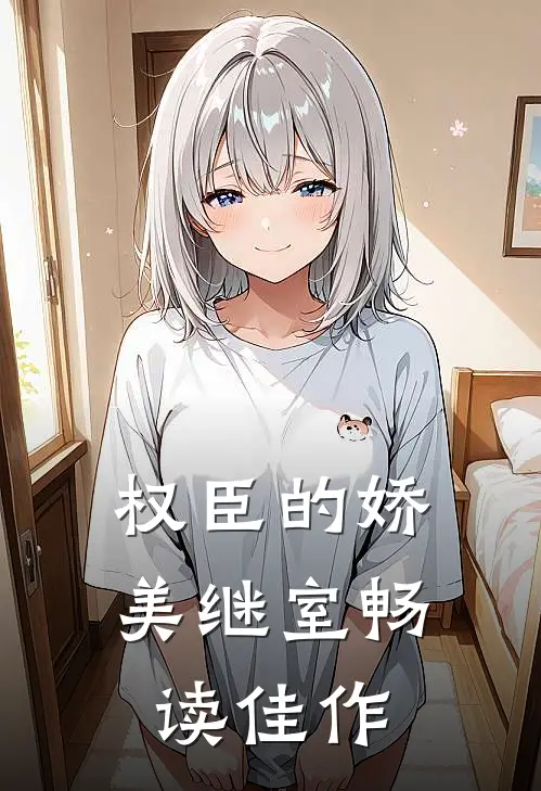 权臣的娇美继室畅读佳作