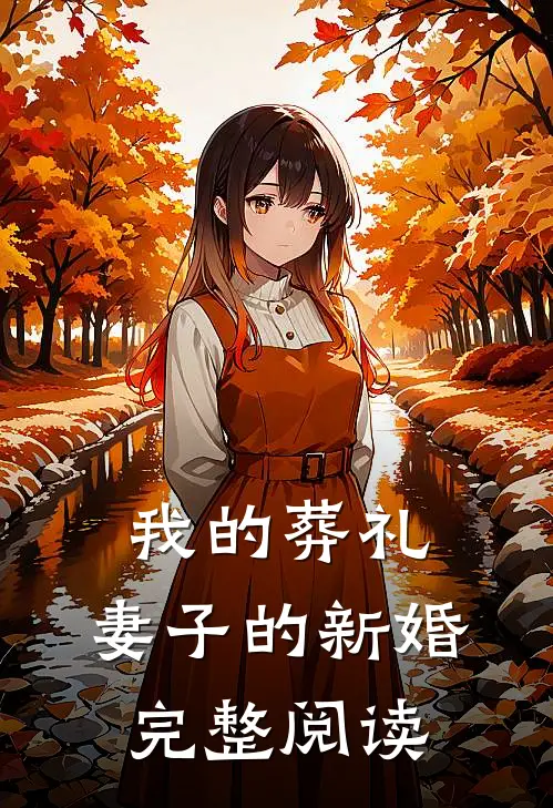 我的葬礼，妻子的新婚完整阅读