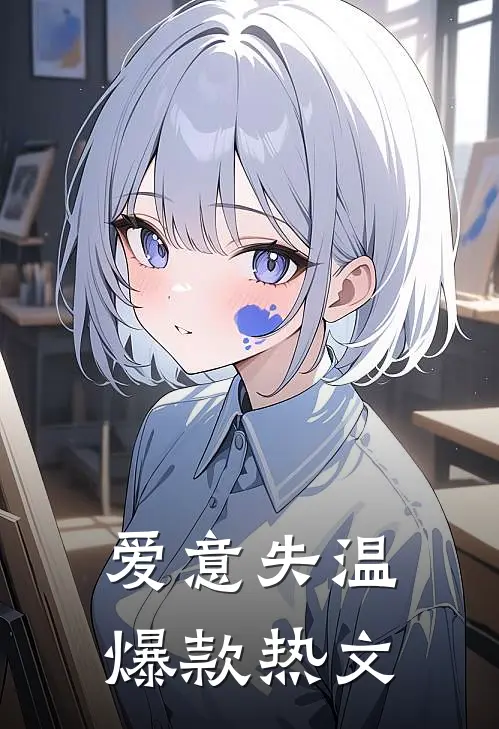 爱意失温爆款热文