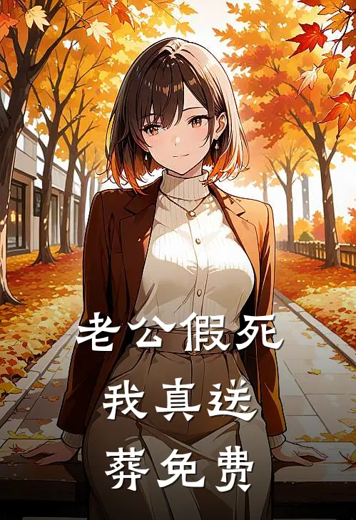 老公假死，我真送葬免费