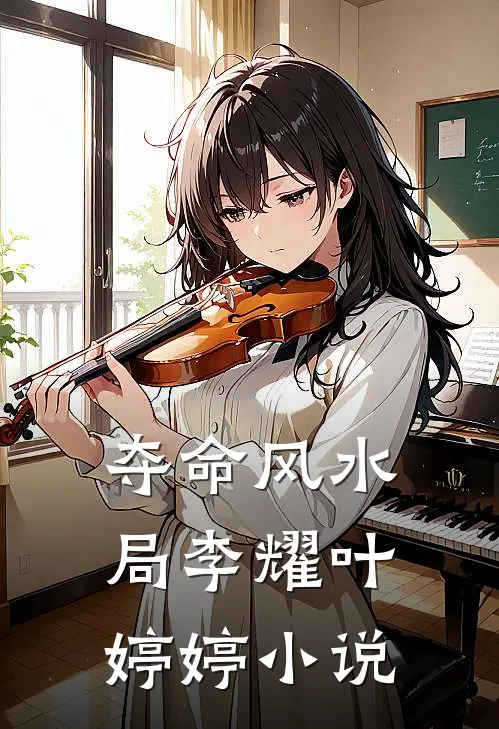 夺命风水局李耀叶婷婷小说