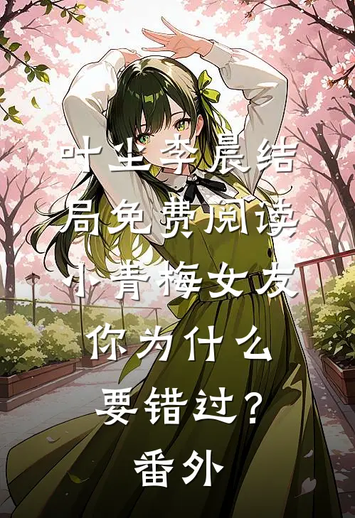 叶尘李晨结局免费阅读小青梅女友你为什么要错过？番外