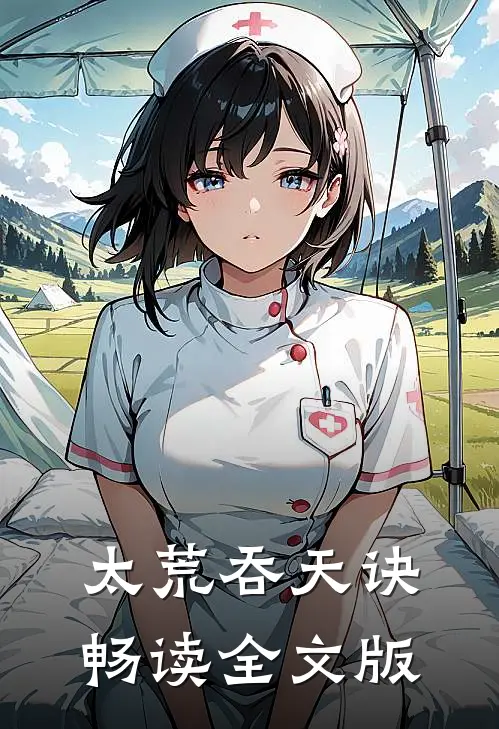 太荒吞天诀畅读全文版