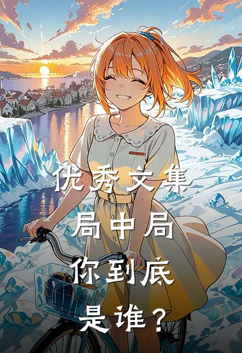 优秀文集局中局：你到底是谁？