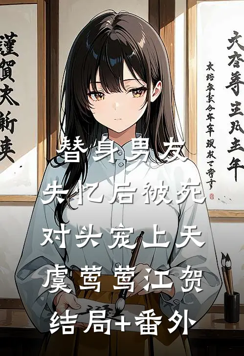 替身男友，失忆后被死对头宠上天虞莺莺江贺结局+番外