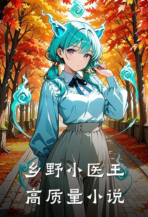 乡野小医王高质量小说