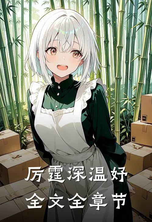 厉霆深温妤全文全章节