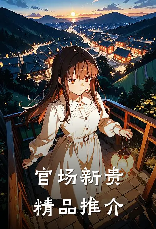 官场新贵精品推介