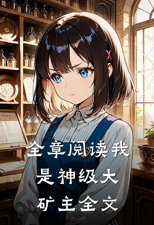 全章阅读我是神级大矿主全文