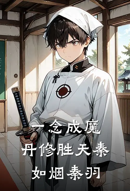一念成魔，丹修胜天秦如烟秦羽