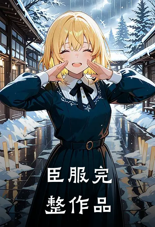 臣服完整作品