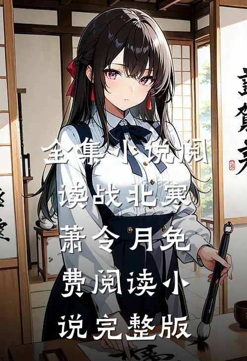 全集小说阅读战北寒萧令月免费阅读小说完整版