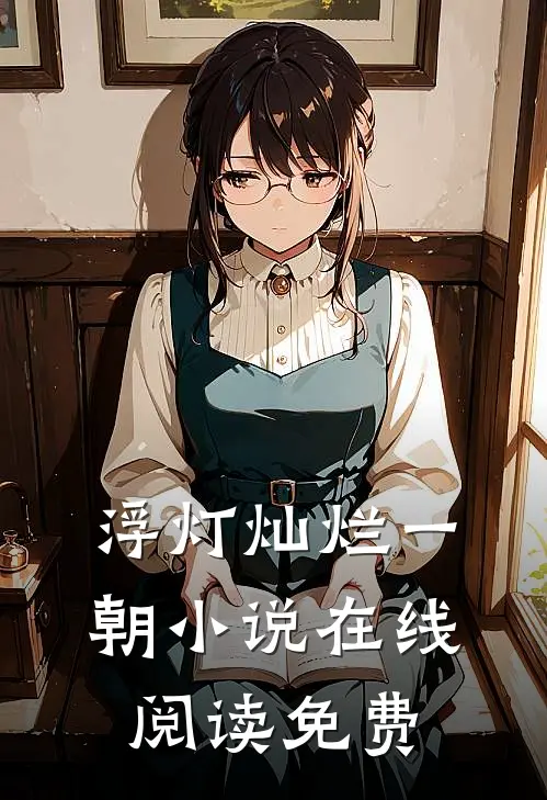 浮灯灿烂一朝小说在线阅读免费