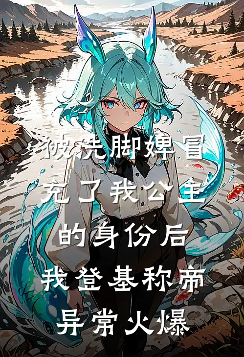 被洗脚婢冒充了我公主的身份后，我登基称帝异常火爆