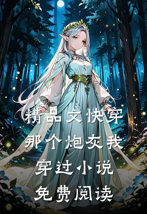 精品文快穿:那个炮灰我穿过 小说免费阅读
