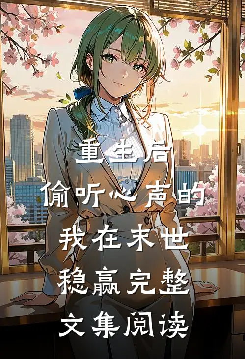 重生后，偷听心声的我在末世稳赢完整文集阅读