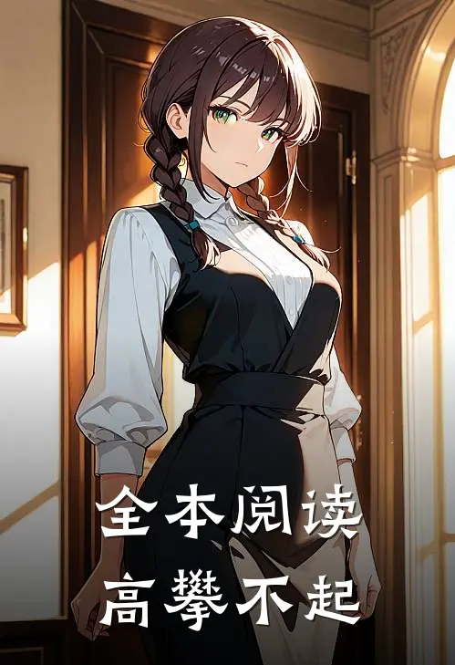 全本阅读高攀不起