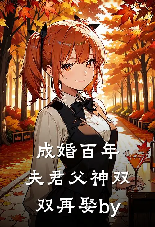 成婚百年，夫君父神双双再娶by