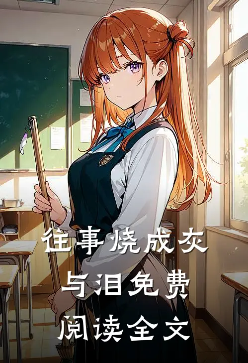 往事烧成灰与泪免费阅读全文