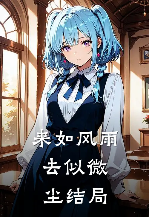 来如风雨，去似微尘结局