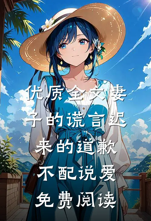优质全文妻子的谎言迟来的道歉不配说爱免费阅读