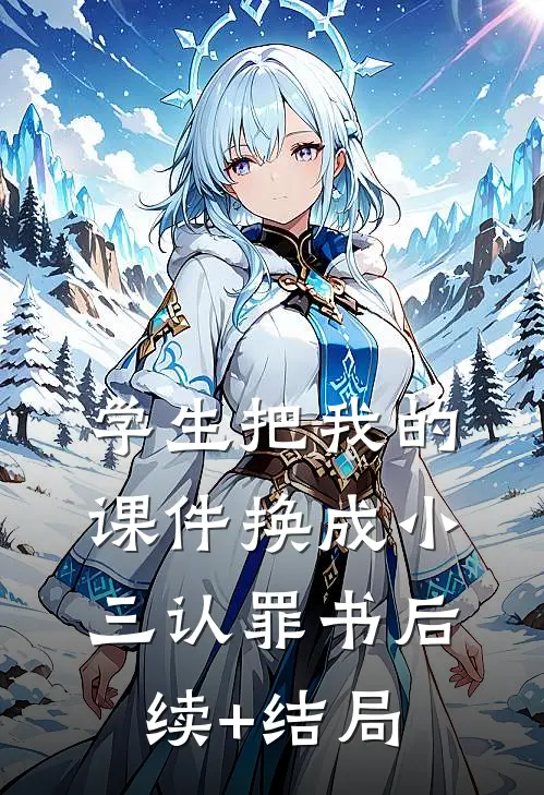 学生把我的课件换成小三认罪书后续+结局