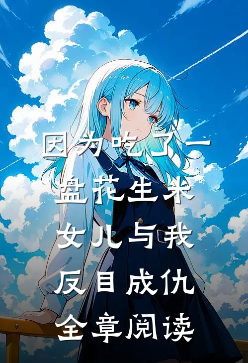 因为吃了一盘花生米，女儿与我反目成仇全章阅读
