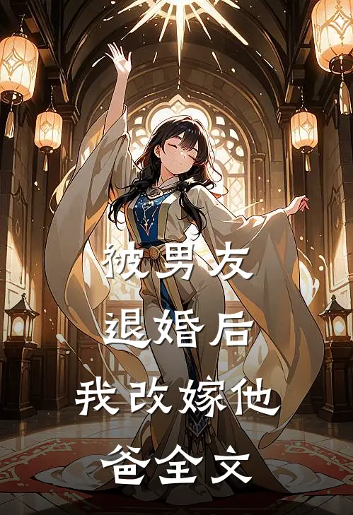 被男友退婚后,我改嫁他爸全文在线阅读