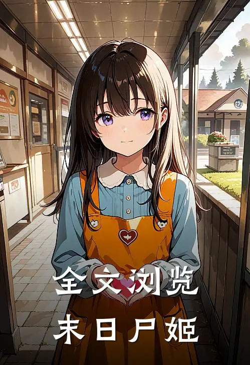 全文浏览末日尸姬