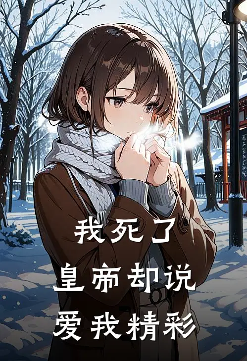 我死了，皇帝却说爱我精彩