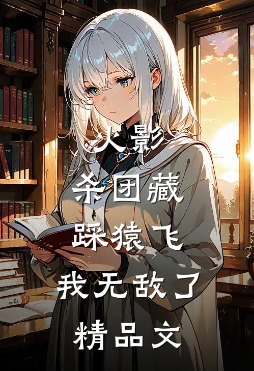 火影：杀团藏踩猿飞，我无敌了精品文