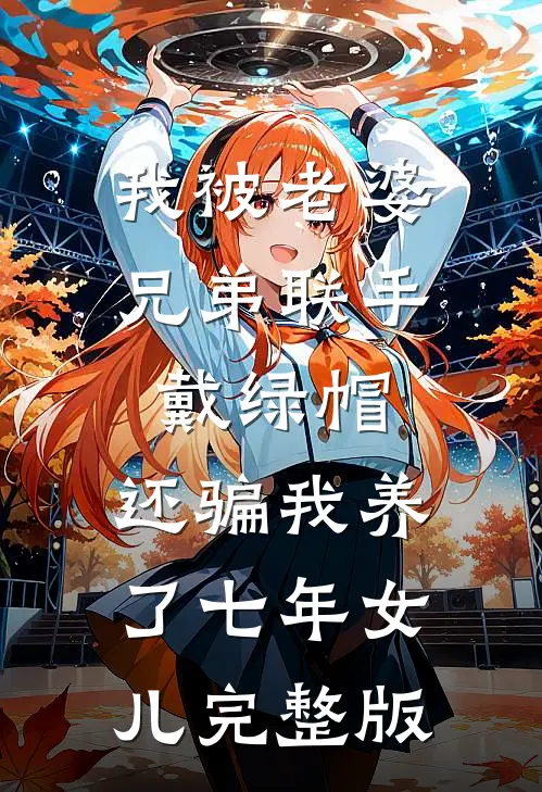 我被老婆兄弟联手戴绿帽，还骗我养了七年女儿完整版