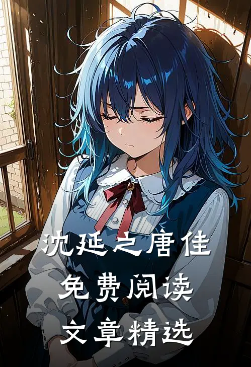 沈延之唐佳免费阅读文章精选