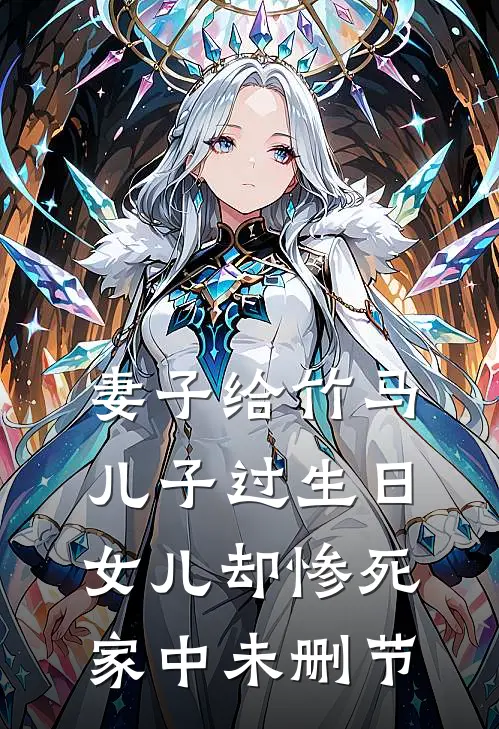 妻子给竹马儿子过生日，女儿却惨死家中未删节