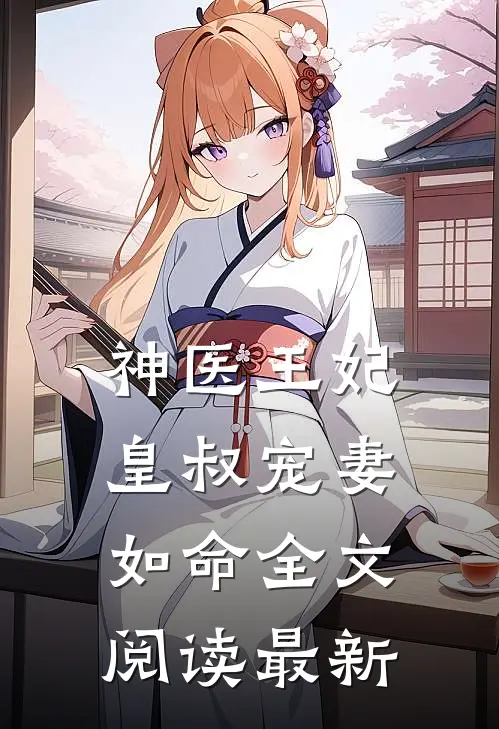 神医王妃：皇叔宠妻如命全文阅读最新