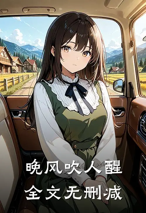 晚风吹人醒全文无删减