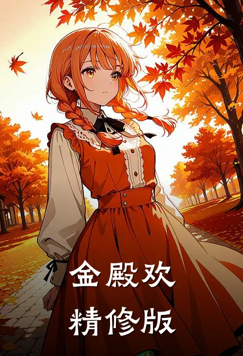 金殿欢精修版