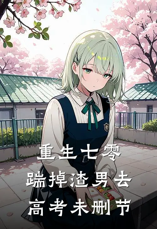 重生七零：踹掉渣男去高考未删节