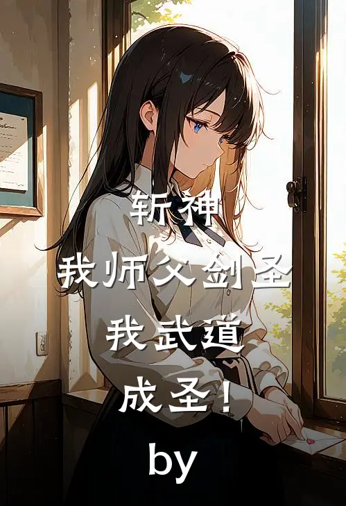 斩神：我师父剑圣，我武道成圣！by