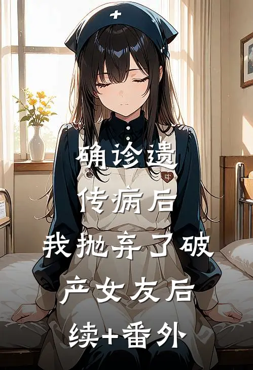 确诊遗传病后，我抛弃了破产女友后续+番外