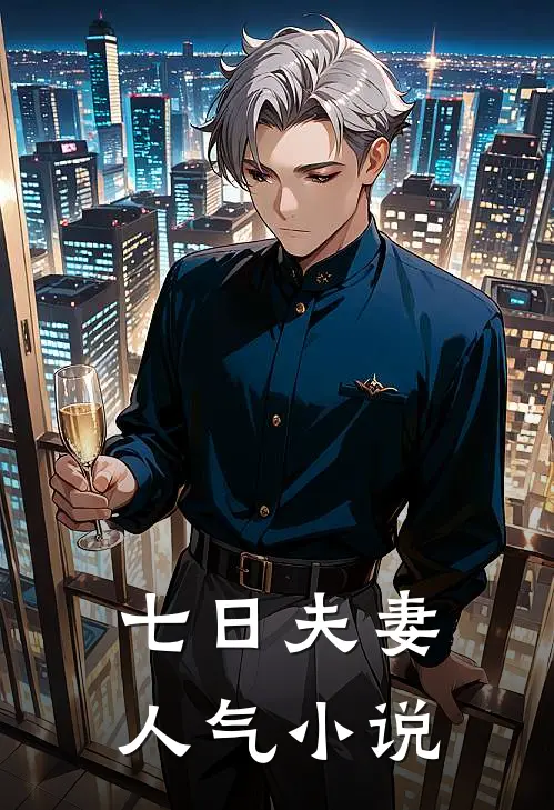 七日夫妻人气小说