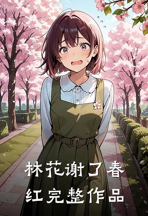 林花谢了春红完整作品